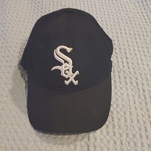 White Sox Youth Hat